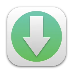 Progressive Downloader for Mac v8.0 PD下载管理器中文版