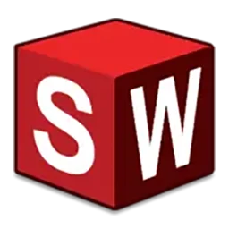 SolidWorks Premium 2025 SP3.0  3D建模辅助设计软件Win版