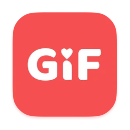 GIFfun for Mac v10.6.15 专业好用的GIF制作工具中文版
