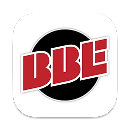BBE Sound Stomp Board for Mac v1.7.0 音乐插件