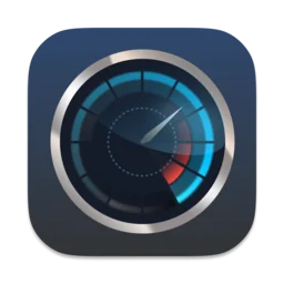 Performance Test for Mac v4.4.0 电脑系统基准测试器磁盘测速工具