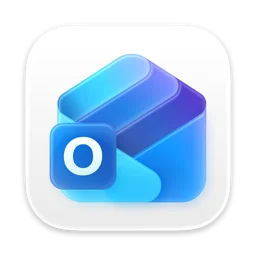 Microsoft Outlook 2024 for Mac v16.105 微软邮件收发管理软件