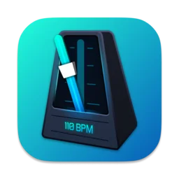 My Metronome for Mac v1.4.8 我的节拍器音频节奏计数器