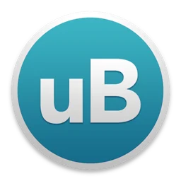 uBar for Mac v4.2.3 将Dock变成Windows开始菜单风格工具