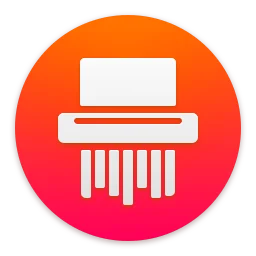 Shredo for Mac v1.2.8.5 文件粉碎机浏览器隐私清理工具