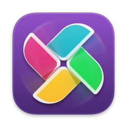 PhotoMill X for Mac v3.0.2 图片格式转换修改工具
