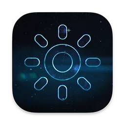 LensFlare Studio 2 for Mac v1.0 镜头光晕特效图片处理工具