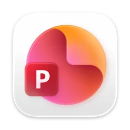Microsoft PowerPoint 2024 for Mac v16.105 微软PPT软件中文版