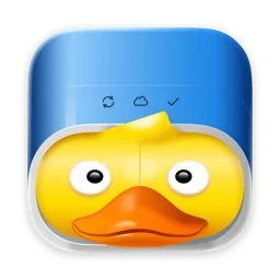 Mountain Duck for Mac v5.2.1 FTP/SFTP连接管理工具