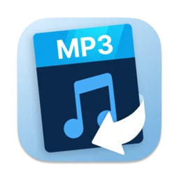 All to MP3 Audio Converter for Mac v5.3.6 万能MP3音频转换器中文版