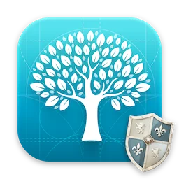 MacFamilyTree 11 for Mac v11.1.1 族谱管理软件