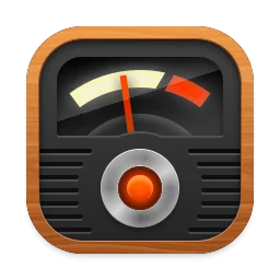 Piezo for Mac v1.9.6 专业的音频录制软件