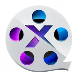 Macxvideo AI for Mac v3.8 终极视频图像转换工具中文版