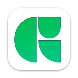 Glyphs 3 for Mac v3.3.1 专业的字体设计编辑软件中文版