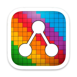 Retrobatch Pro for Mac v2.3 图像批量处理软件