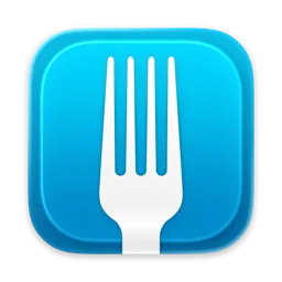 Fork for Mac v2.58.0 Mac git管理客户端