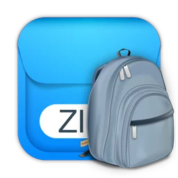 Archiver for Mac v4.3.1 简单易用的解压缩工具