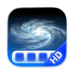 Mach Desktop 4k for Mac v3.1.1 桌面4k动态壁纸软件