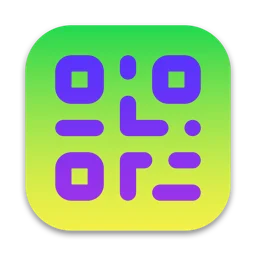 QR Wizard for Mac v2.5.2 专业好用的二维码生成工具