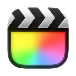 Final Cut Pro v10.5–11.2 免激活版本下载FCP剪辑软件