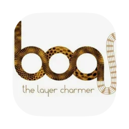 Bao Boa for Mac v1.6.0 效果炫酷的AE插件