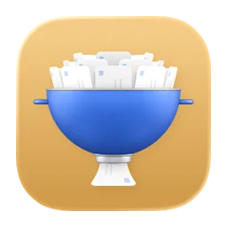 SpamSieve for Mac v3.2.1 垃圾邮件过滤工具