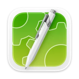 CotEditor for Mac v6.0.3 轻量级文本编辑器