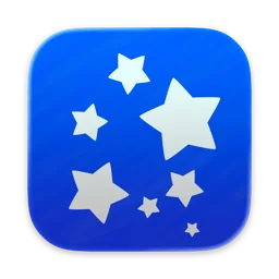 Hides for Mac v7.2.1 一键隐藏桌面内容提高工作效率工具