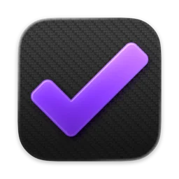 OmniFocus Pro for Mac v4.8.4 自动跟踪事项软件中文版