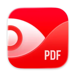 PDF Expert for Mac v3.10.22 PDF编辑阅读器中文版