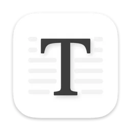 Typora for Mac v1.12.2 Markdown编辑器中文版