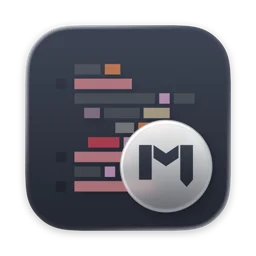 MWeb Pro for Mac v4.7.8 强大的 Markdown 写作编辑软件