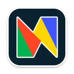 uDock for Mac v4.8.5 Dock栏快速启动扩展工具