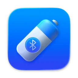 Magic Battery for Mac v9.2.0 外部设备电池电量软件中文版
