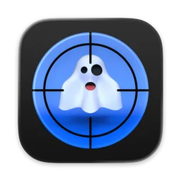 Ghost Buster Pro for Mac v4.0.3 内存清理专家中文版