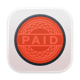 Chronicle Pro for Mac v14.9.1 专业财务预算记账管理软件