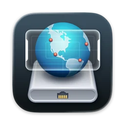 Network Radar for Mac v3.2 强大的网络扫描和管理软件中文版