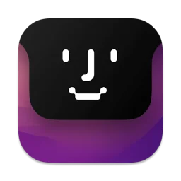 NotchNook for Mac v1.5.3 美观强大的刘海秒变灵动岛工具中文版