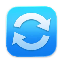 DSync for Mac v2.8.2 文件比对同步工具