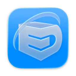 EazyDraw for Mac v12.2.3 矢量图绘制软件中文版
