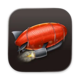 Inboard for Mac v1.1.9 轻量级图片素材管理工具中文版