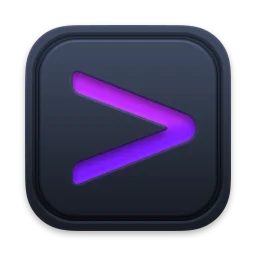 Prompt 3 for Mac v3.1.0 SSH终端应用工具中文版