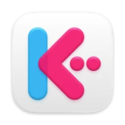 Keep It for Mac v2.7.4 笔记本剪贴簿管理软件