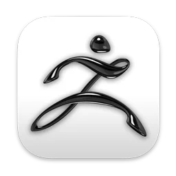 ZBrush 2025 for Mac v2025.3.0 三维雕刻建模3D软件中文版