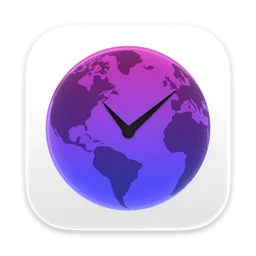 Dato for Mac v5.6.7 菜单栏时间定制软件