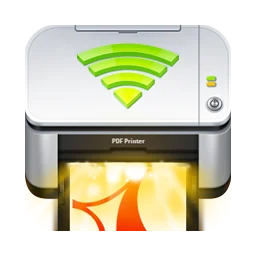 PDF Printer for Mac v6.6.8 PDF虚拟打印机中文版