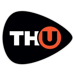 Overloud TH-U for Mac v2.0.8 专业吉他谱曲软件