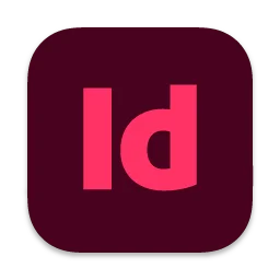 【全网首发】Adobe InDesign 2026 for Mac v21.0.0 Id平面设计排版软件中文原生版
