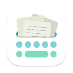 Texifier for mac v1.9.32 专业的LaTeX编辑器中文版