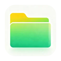 Color Folder Pro for Mac v4.2 文件夹图标颜色设置工具